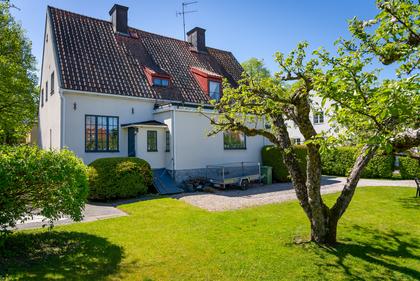 Exteriörbild