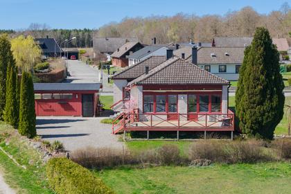 Bild av närområdet