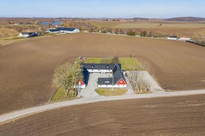 Bild av närområdet