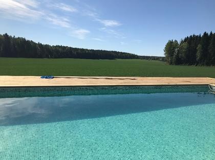 Bild av närområdet