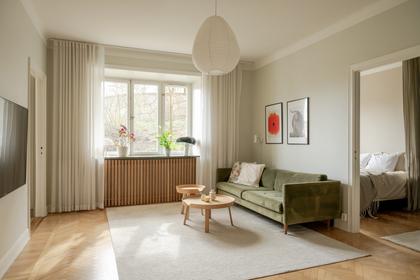 Interiörbild