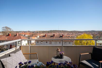 Sofiagatan 8B, Strömmensberg