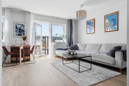 Interiörbild