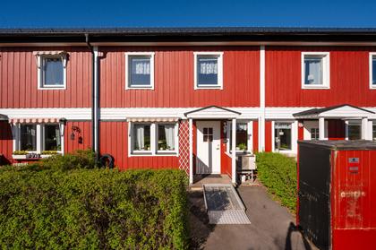 Bronsgatan 6G, Södra Björksätra