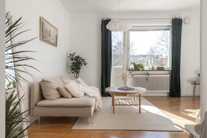 Interiörbild