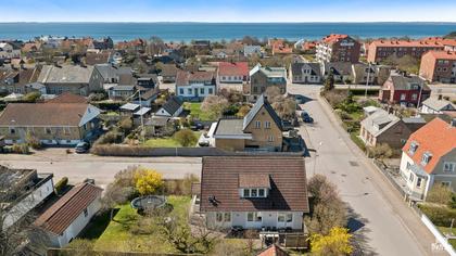 Bild av närområdet