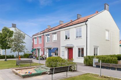 Bild av närområdet