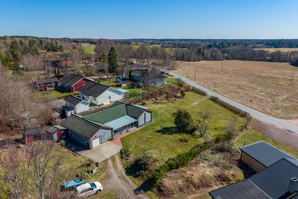 Bild av närområdet