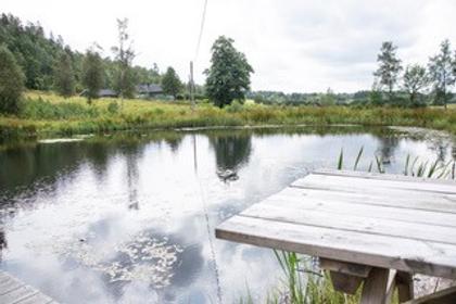 Bild av närområdet