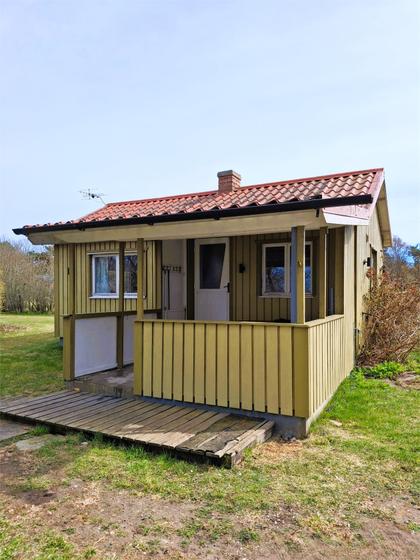 Exteriörbild