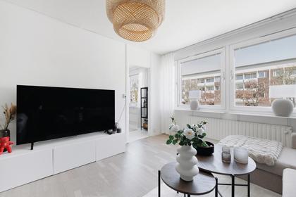 Interiörbild