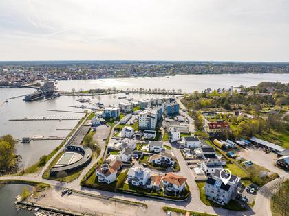 Bild av närområdet