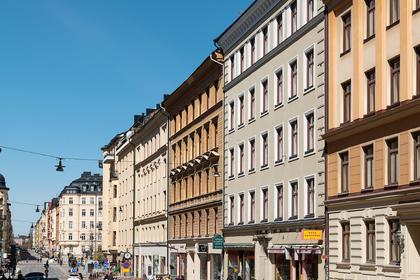 Exteriörbild