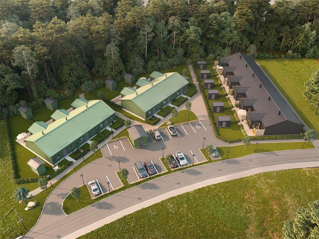 Brf Havängen