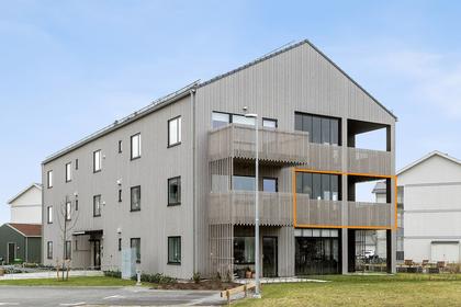 Exteriörbild