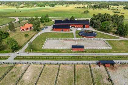 Bild av närområdet