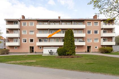 Exteriörbild