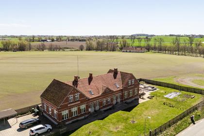 Bild av närområdet