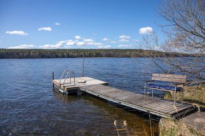 Bild av närområdet