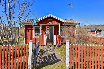 Exteriörbild