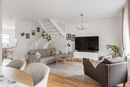Interiörbild