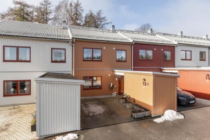 Exteriörbild