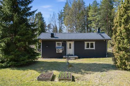 Exteriörbild