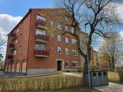 Exteriörbild