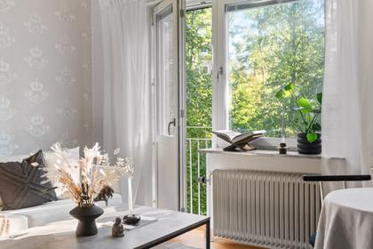 Interiörbild