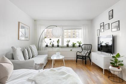 Sörbygatan 67G, Söder