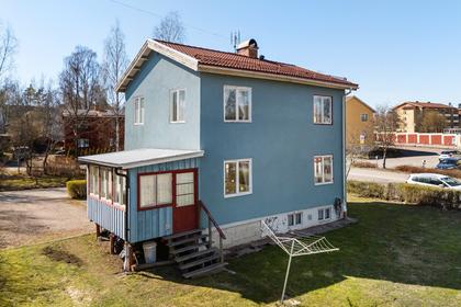 Exteriörbild