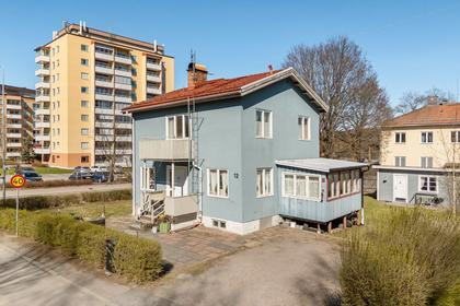 Exteriörbild