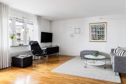 Interiörbild