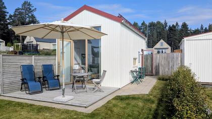 Västansjövägen 57, Ljusterö