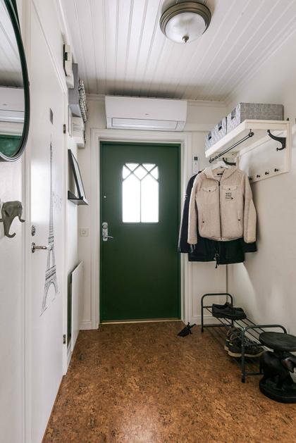 Interiörbild