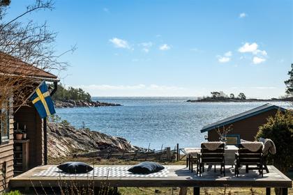 Bild av närområdet