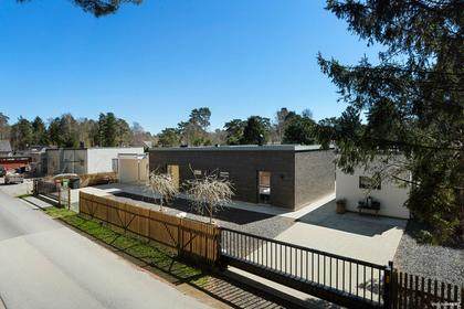 Bild av närområdet