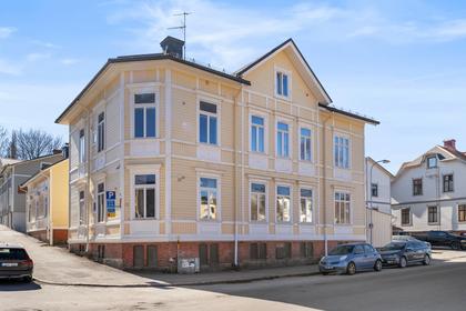 Exteriörbild