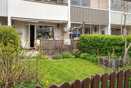 Byggmästarvägen 7, Utsälje