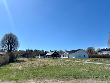 Bild av närområdet