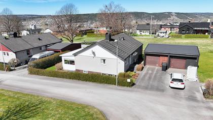 Exteriörbild