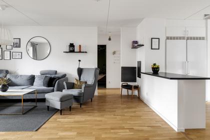Interiörbild