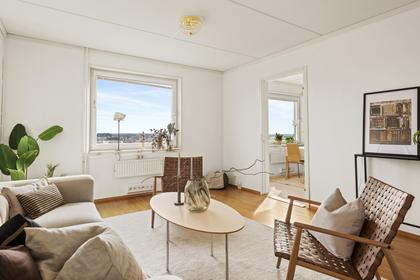 Interiörbild