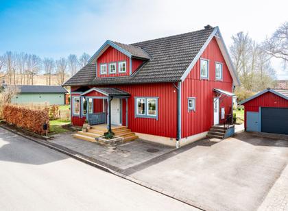 Exteriörbild
