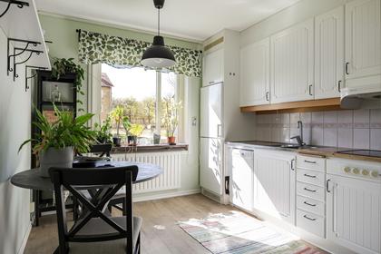 Fatabursvägen 3B, Skälby