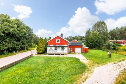 Exteriörbild