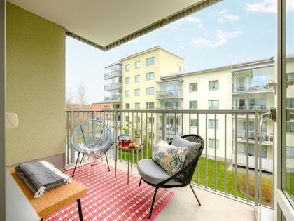 Ugglevägen 7, Häggvik