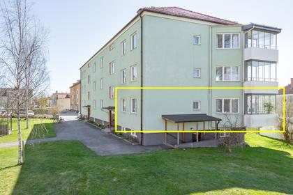 Exteriörbild