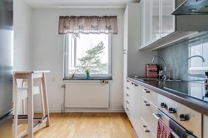 Kök eller matrum