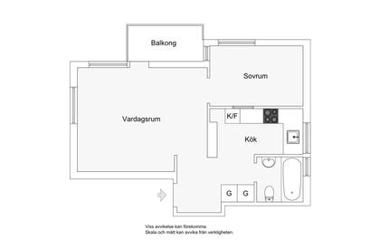 Nathorstvägen 43, Hammarbyhöjden